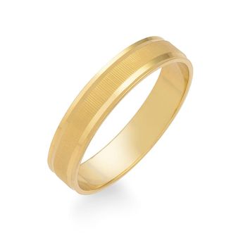 imgprincipalaliancadeouroamarelo18kretacomtextura4mm