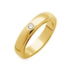 imgprincipalaliancadeouro18ktradicionalcomdiamante4mm