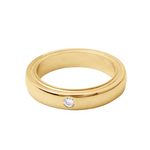 imgprincipalaliancadeouro18ktradicionalcomdiamante4mm