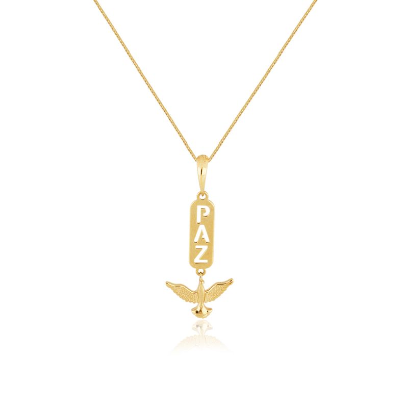 pingente-paz-com-espirito-santo-de-ouro-18k