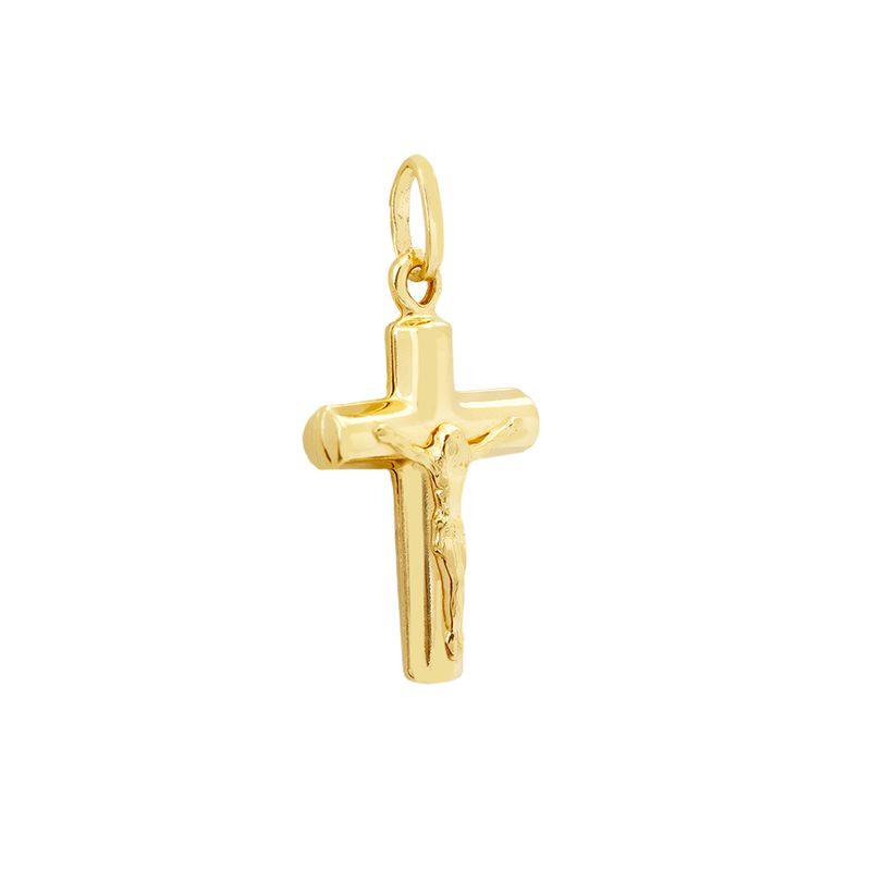 imgprincipalpingentecrucifixomediodeouro18k