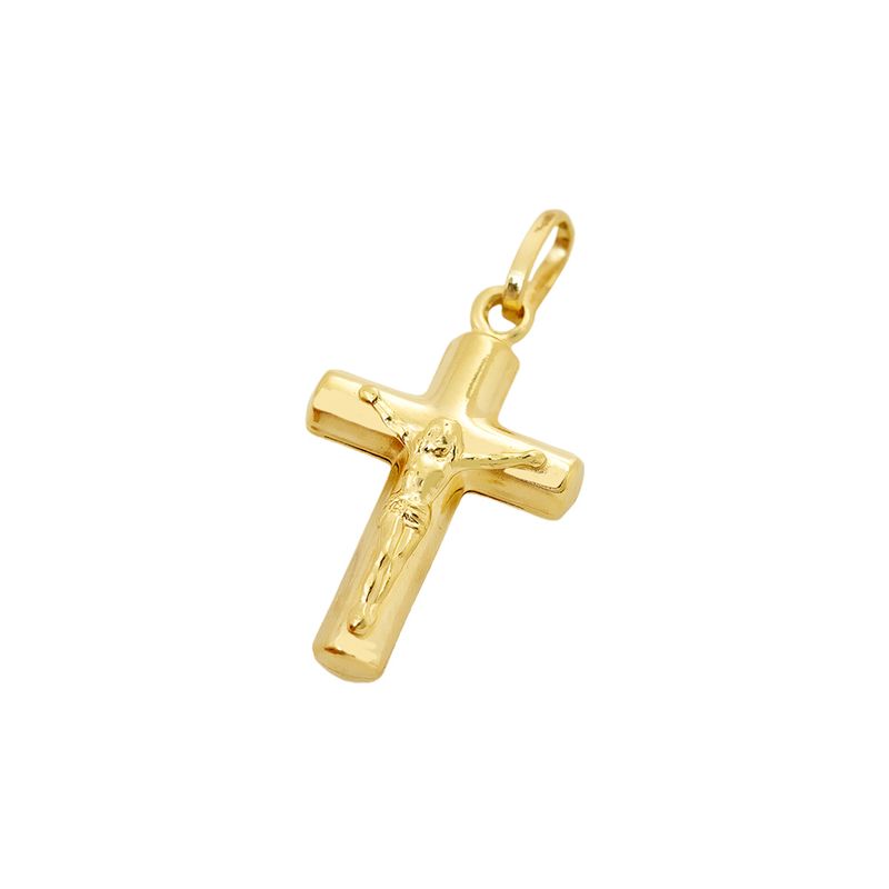 imgprincipalpingentecrucifixomediodeouro18k