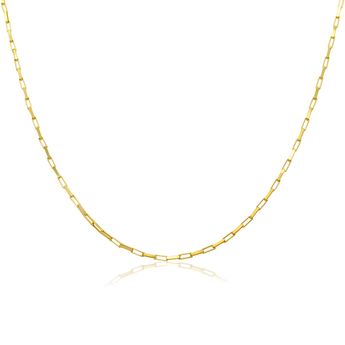 imgprincipalcorrentecartierdeouro18k60cm