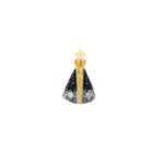 pingente-nossa-senhora-aparecida-de-ouro-amarelo-18k-com-safiras-e-topazios-joias-brasil