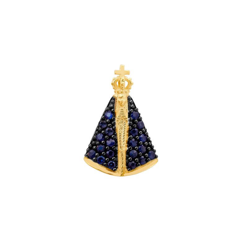 pingente-nossa-senhora-aparecidade-ouro-18k-com-safiras-azuis-joias-brasil