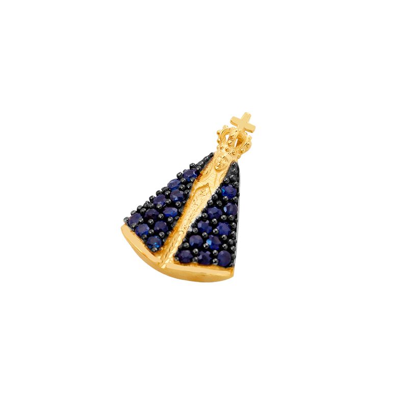pingente-nossa-senhora-aparecidade-ouro-18k-com-safiras-azuis-joias-brasil