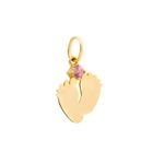 pingente-pezinhos-de-ouro-18k-com-topazio-rosa-joias-brasil
