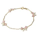 imgprincipalpulseirainfantillacinhodeouroamarelo18kcomzirconias