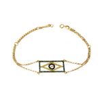 Pulseira-Bandeira-do-Brasil-de-Ouro-18k-com-Pedras-Brasileiras