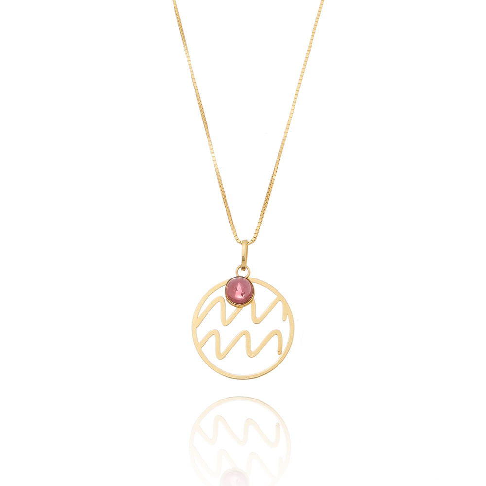 pingente_signo_aquario_ouro_amarelo_18k_granada