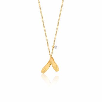 Colar-Profissao-Danca-de-Ouro-18k-com-Diamante