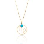 pingente-signo-de-virgem-de-ouro-18k-com-pedra-turquesa-joias-brasil
