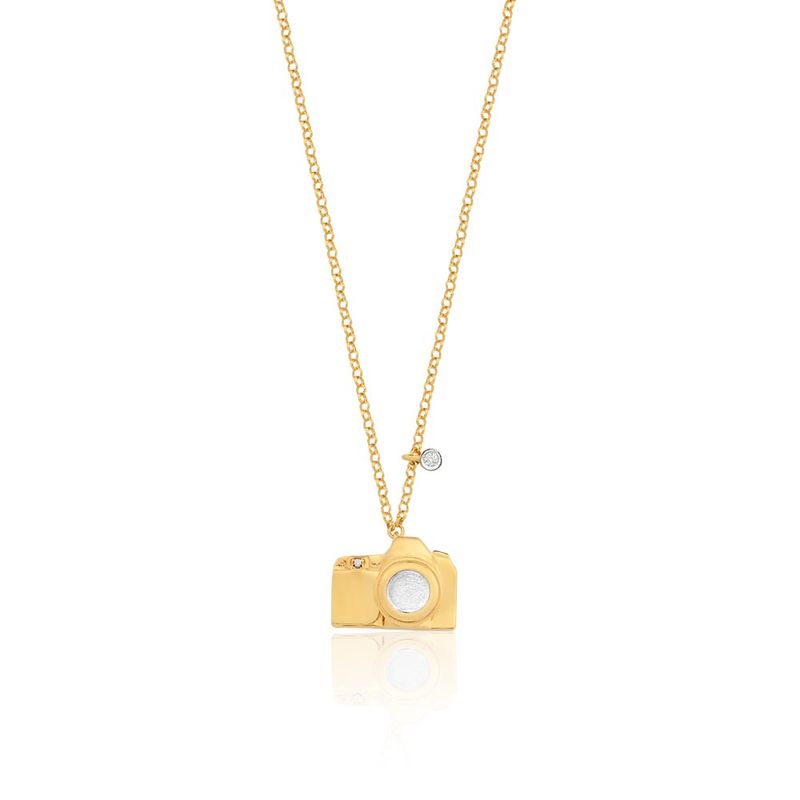 Colar-Profissao-Fotografia-de-Ouro-18k-com-Diamante
