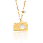 Colar-Profissao-Fotografia-de-Ouro-18k-com-Diamante