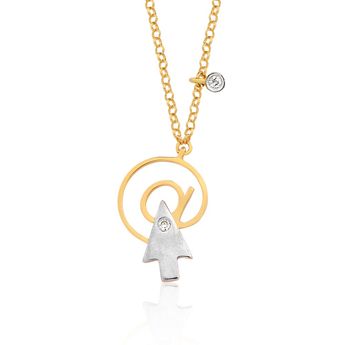 Colar-Profissoes-Informatica-de-Ouro-18K-com-Diamantes