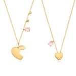 colar-coracao-duplo-de-ouro-amarelo-18k-com-quartzo-rosa-e-diamantes-joias-brasil