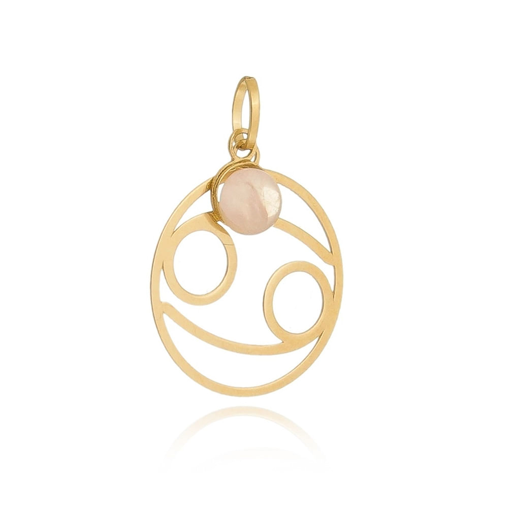 pingente-signo-de-cancer-de-ouro-18k-com-quartzo-rosa-joias-brasil