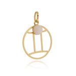 pingente-signo-de-gemeos-de-ouro-18k-com-agata-branca-joias-brasil