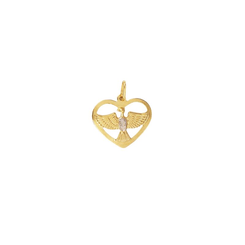 pingente-coracao-divino-espirito-santo-de-ouro-18k