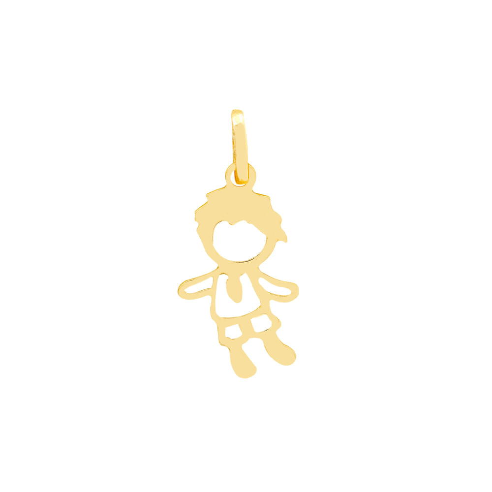 pingente-menino-de-ouro-18k
