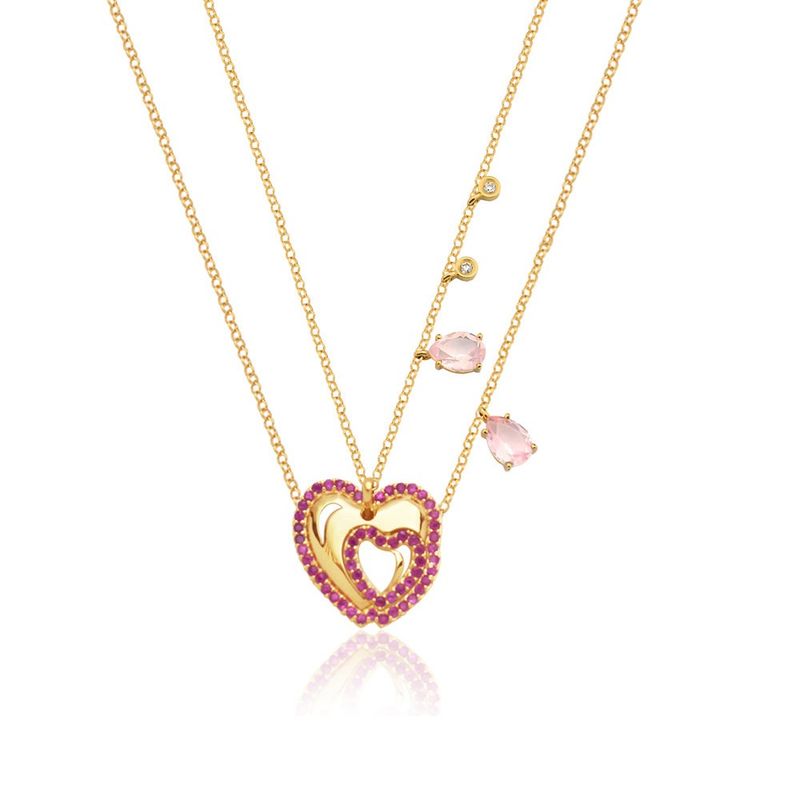 colar-duplo-destacavel-de-ouro-18k-com-rubis-quartzos-rosa-e-diamantes
