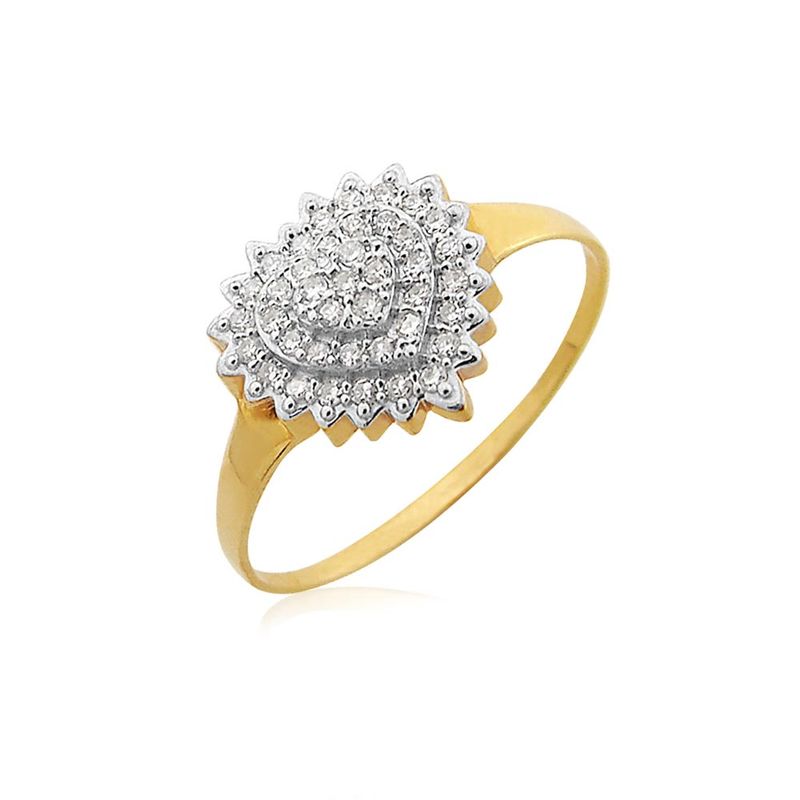 anel-coracao-camadas-de-ouro-18k-com-diamantes
