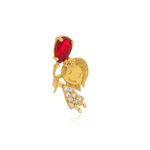 pingente-ouro-amarelo-menina-balao-filha-maes-zirconia-vermelha