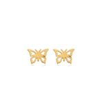 brincos-ouro-amarelo-borboleta
