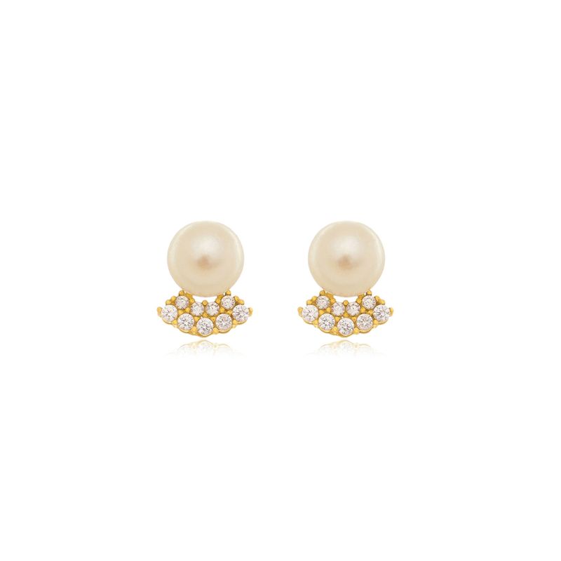 brincos-ouro-amarelo-perola-shell-zirconias