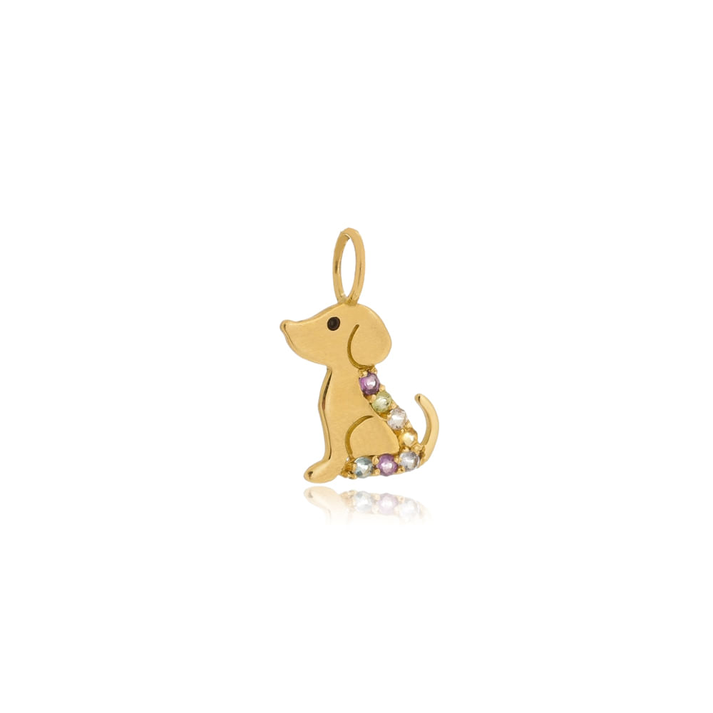 pingente-ouro-amarelo-cachorro-pet-pedras-brasileiras-ametista-topazio-peridoto-citrino