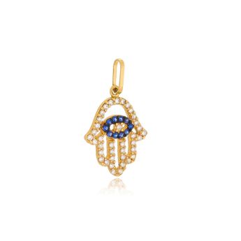 pingente-ouro-amarelo-hamsa-olho-grego-zirconias