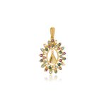 pingente-de-ouro-18k-com-pedras-brasileiras-nossa-senhora-aparecida-joias-brasil