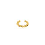 brinco-piercing-de-orelha-de-ouro-18k-textura-bolinhas