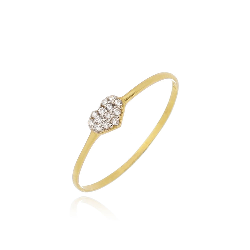 anel-coracao-de-ouro-18k-com-pave-de-zirconias-brancas-joias-brasil
