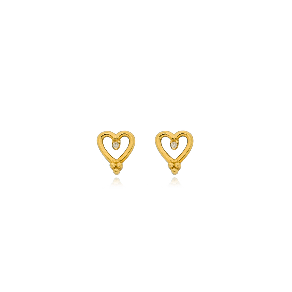brincos-de-ouro-18k-coracao-mini-com-diamante