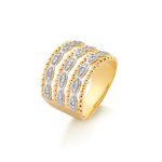 anel-7-fios-de-ouro-18k-com-diamantes-aro-bolinha-ritmo