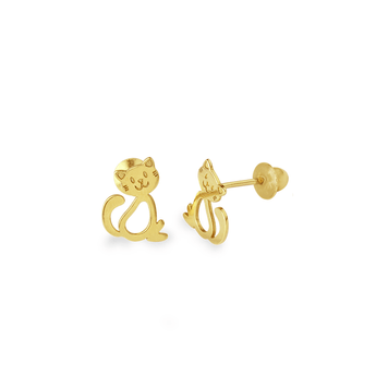 brincos-gatinho-de-ouro-18k
