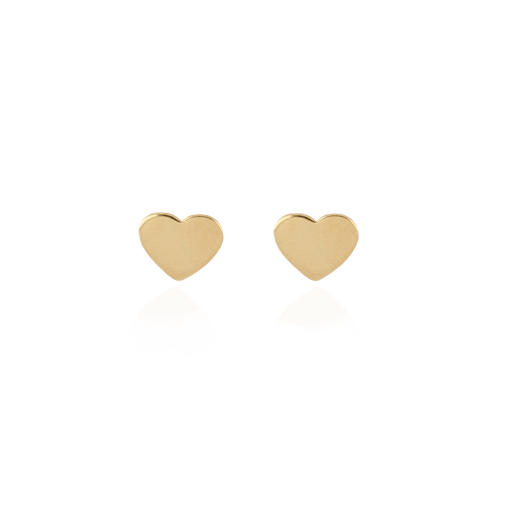 brincos-coracao-de-ouro-amarelo-18k-pequeno