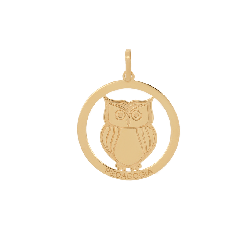 pingente-de-formatura-pedagogia-de-ouro-18k