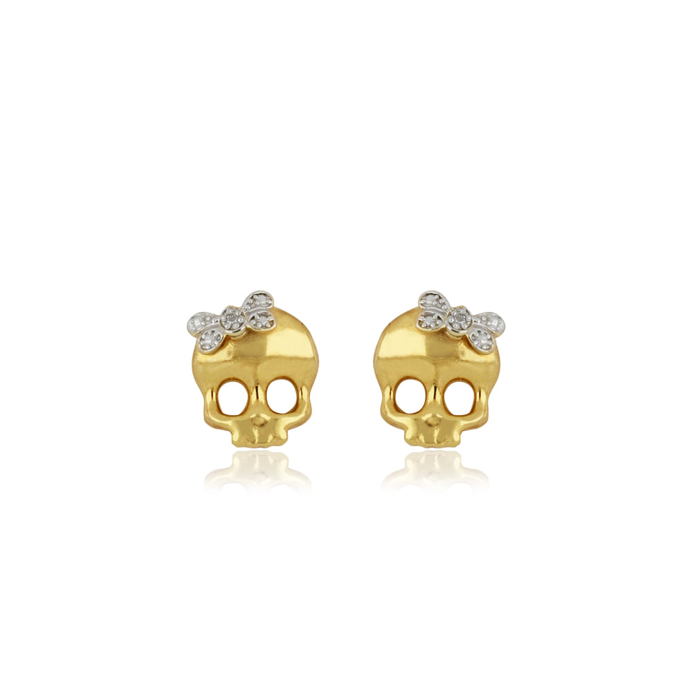 brincos_caveira_laco_ouro_amarelo_18k_diamantes