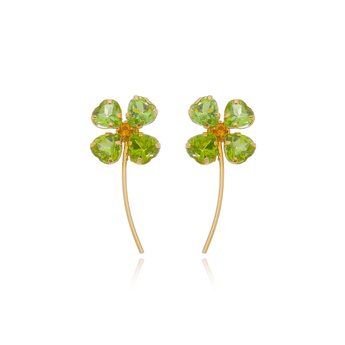 brincos-flor-trevo-de-ouro-amarelo-18k-com-peridotos-e-citrino-com-haste