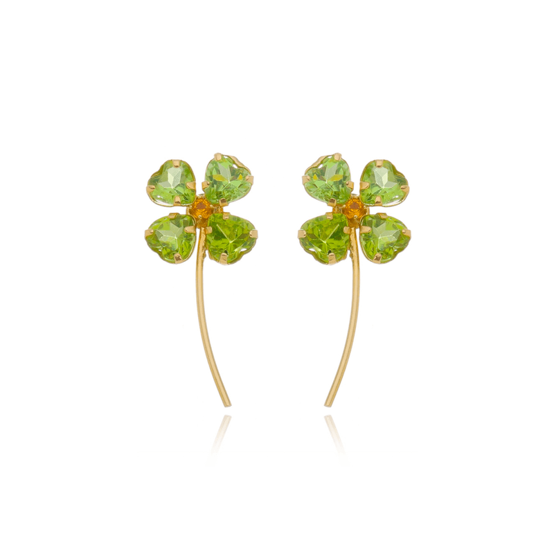 brincos-flor-trevo-de-ouro-amarelo-18k-com-peridotos-e-citrino-com-haste