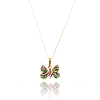 pingente-borboleta-de-ouro-18k-com-mix-de-pedras-naturais