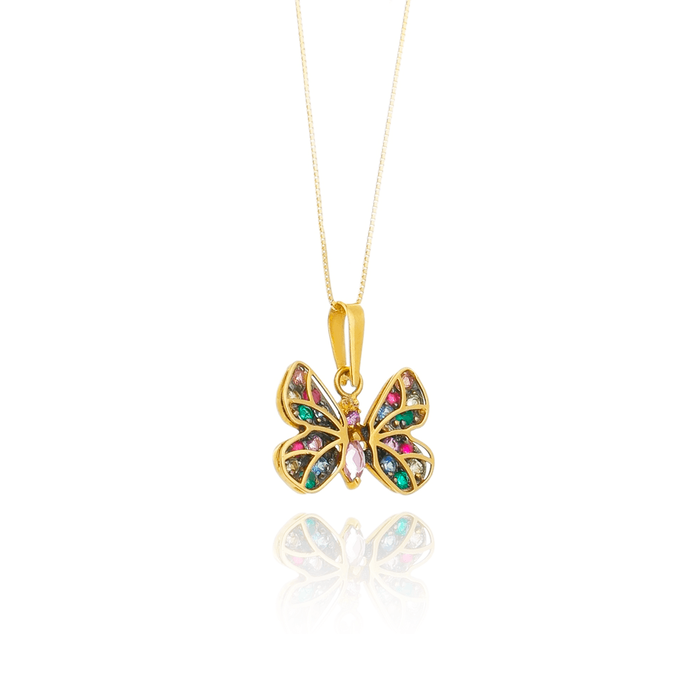 pingente-borboleta-de-ouro-18k-com-mix-de-pedras-naturais