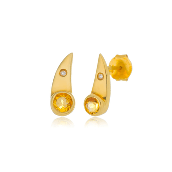 brincos-virgula-de-ouro-amarelo-18k-com-citrino-e-diamantes