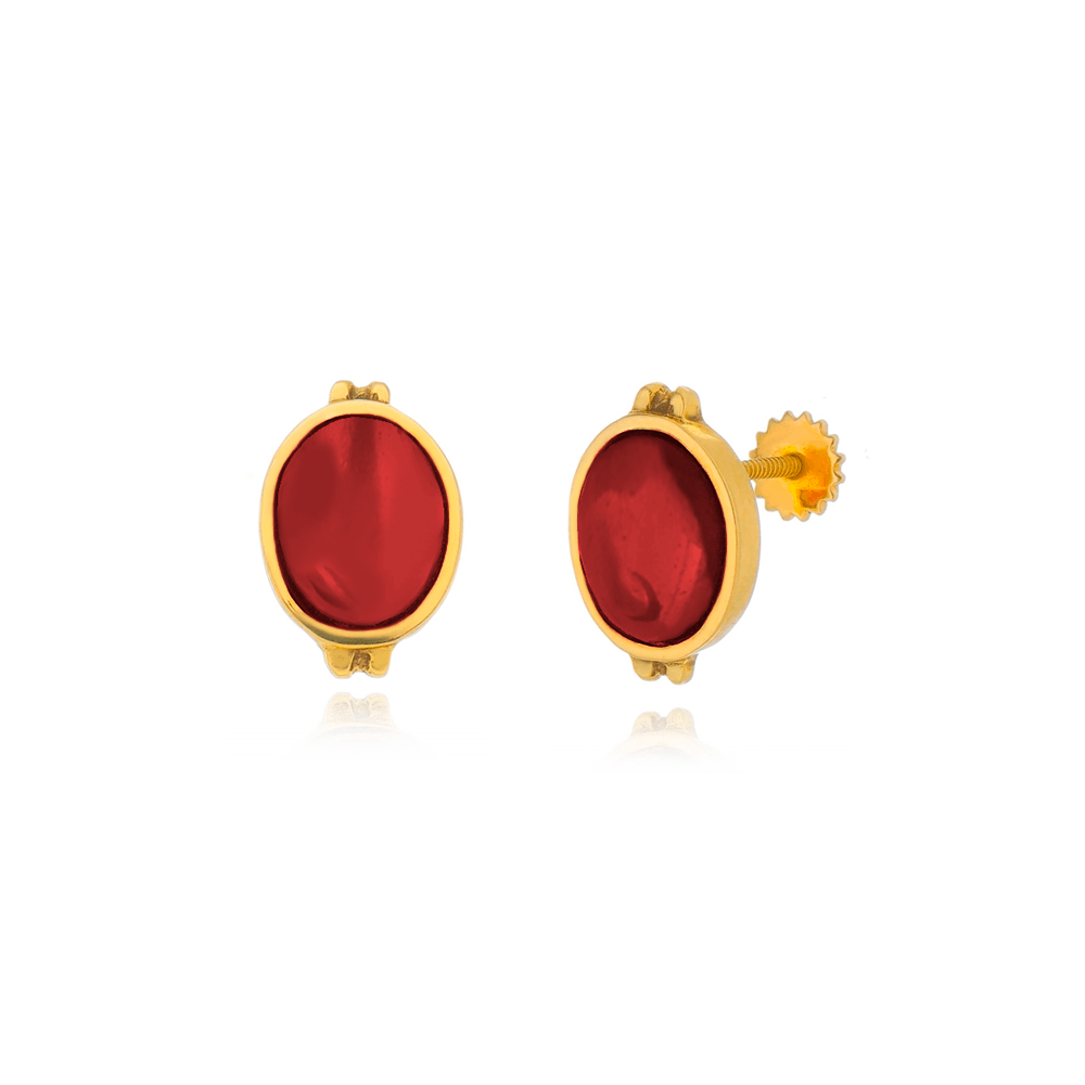 brincos-oval-de-ouro-amarelo-18k-com-rodolita