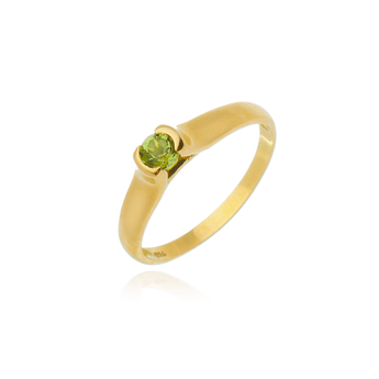 anel-solitario-de-ouro-amarelo-18k-com-peridoto