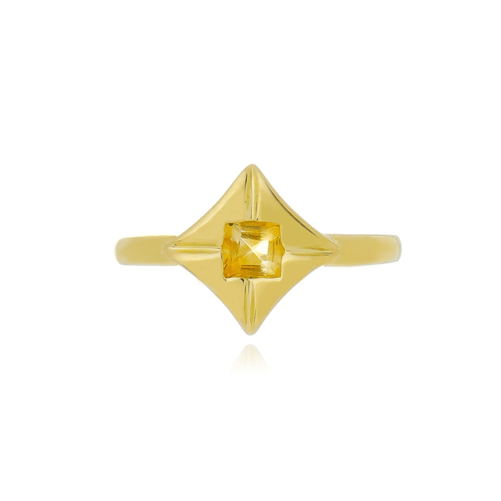 anel-losango-de-ouro-amarelo-18k-com-citrino-pedra-brasileira