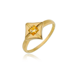 anel-losango-de-ouro-amarelo-18k-com-citrino-pedra-brasileira