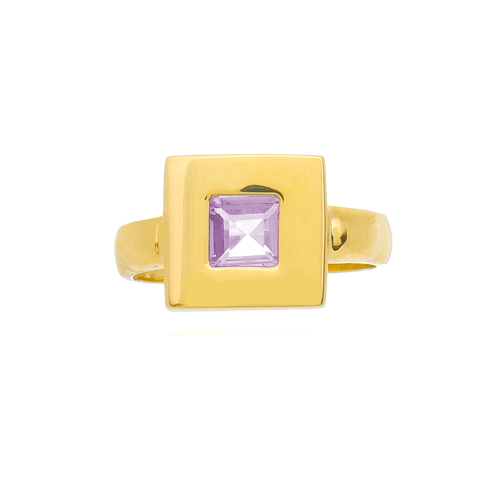 anel-quadrado-de-ouro-amarelo-18k-com-pedra-brasileira-ametista